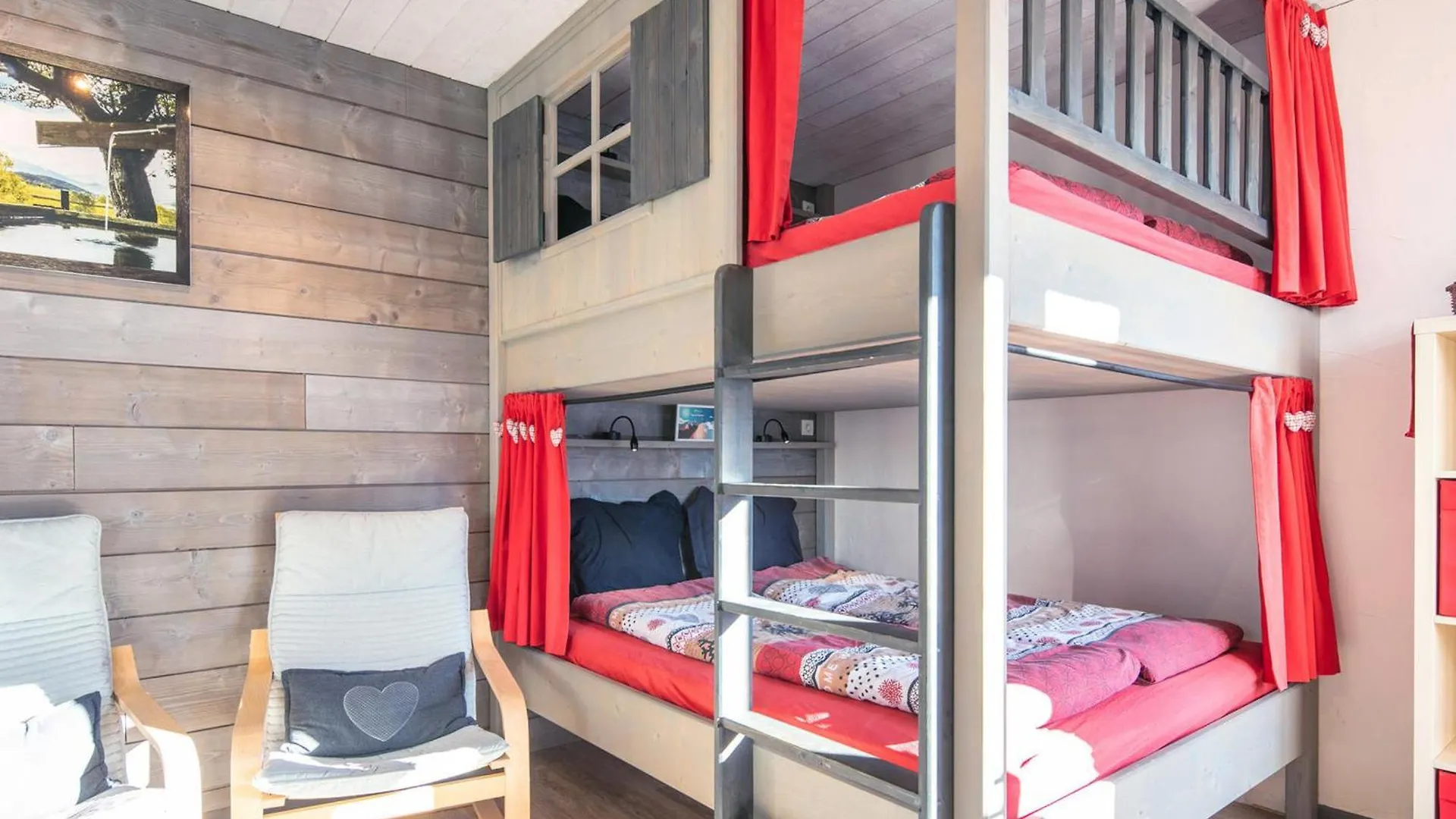 Charmant Appartement A Villard-De-Lans Pour 4 Personnes - Fr-1-515-222 0*,  France