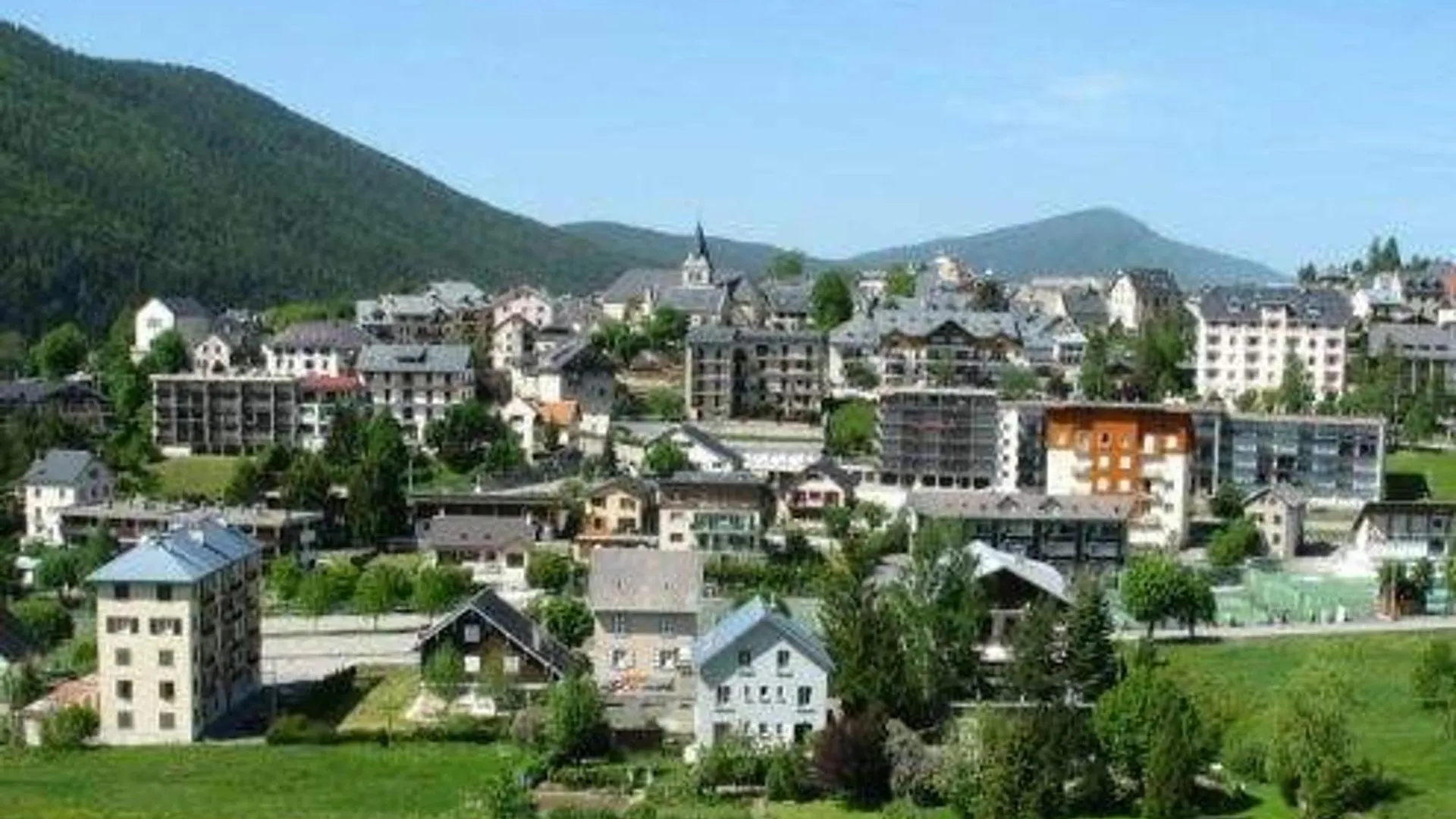 Charmant Appartement A Villard-De-Lans Pour 4 Personnes - Fr-1-515-222 Apartment