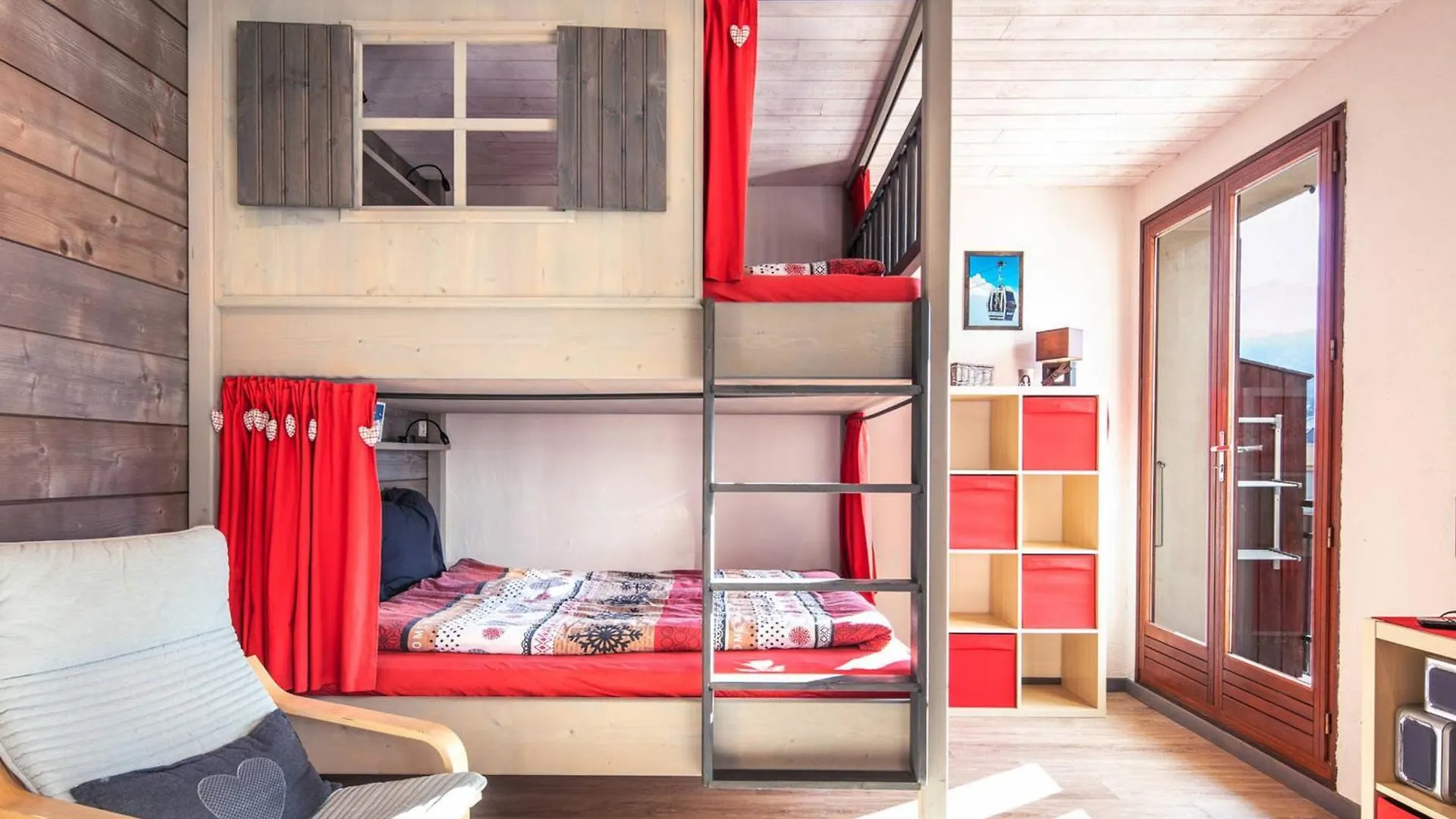 Charmant Appartement A Villard-De-Lans Pour 4 Personnes - Fr-1-515-222 Lägenhet